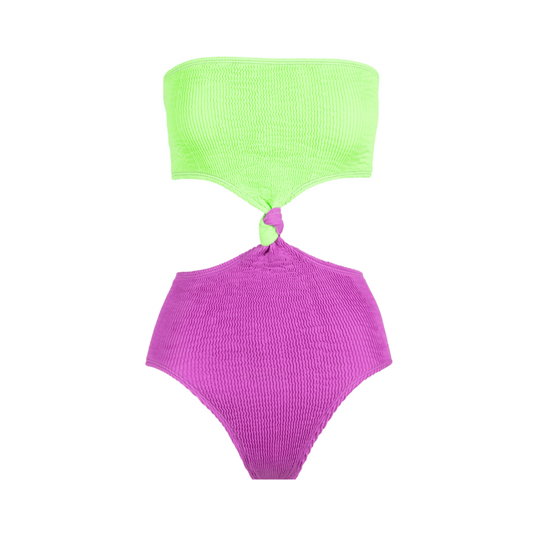 CLEONIE Cleonie | COCOS MAILLOT (all colours) One Piece