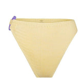 CLEONIE Cleonie | FINNS MINI BRIEF (all colours) ONE SIZE / BUTTER