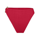 CLEONIE Cleonie | FINNS MINI BRIEF (all colours) ONE SIZE / CHERRY