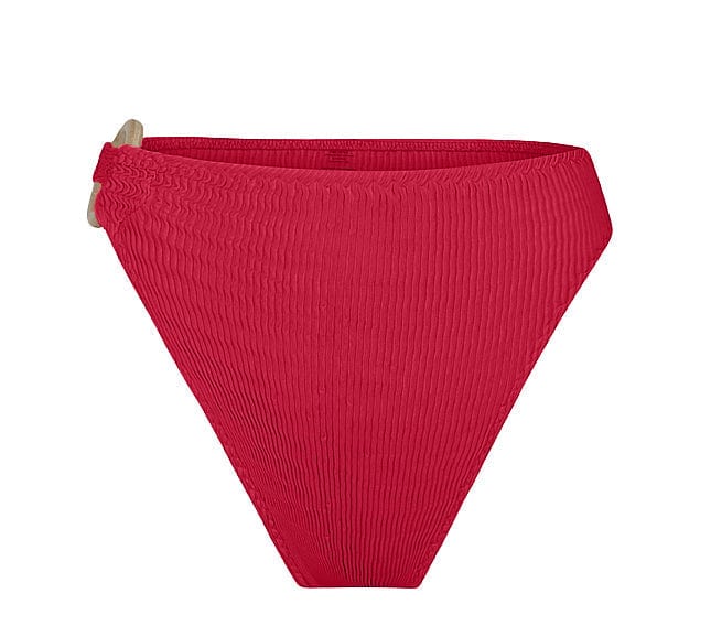 CLEONIE Cleonie | FINNS MINI BRIEF (all colours) ONE SIZE / CHERRY