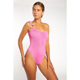 CLEONIE Cleonie | FLOATING MAILLOT One Piece