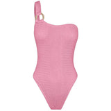 CLEONIE Cleonie | FLOATING MAILLOT One Piece ONE SIZE / BLOSSOM