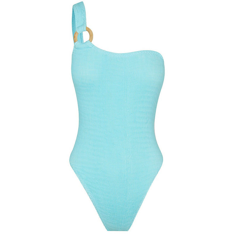 CLEONIE Cleonie | FLOATING MAILLOT One Piece ONE SIZE / SKY