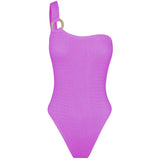 CLEONIE Cleonie | FLOATING MAILLOT One Piece ONE SIZE / VIOLET