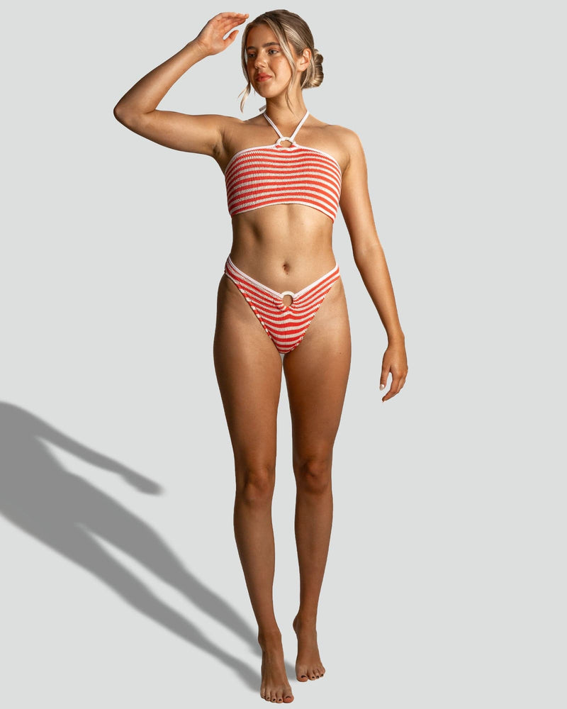 CLEONIE Cleonie | KALBARRI KINI bikini top