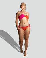 CLEONIE Cleonie | KURNELL KINI bikini top