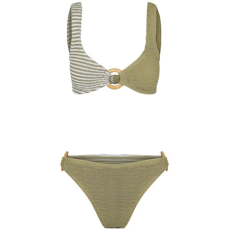 CLEONIE Cleonie | OCEANIA KINI MULTI bikini top