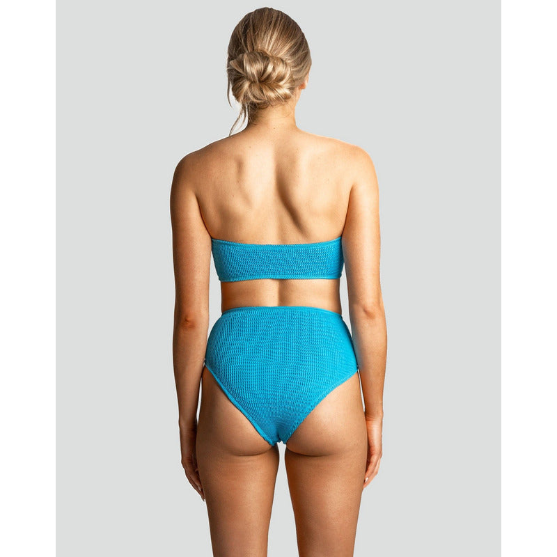 CLEONIE Cleonie | PANAMA KINI bikini top
