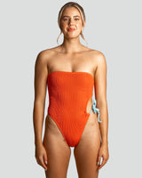 CLEONIE Cleonie | REEF MAILLOT (all colours) One Piece