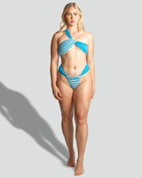 CLEONIE Cleonie | ROCHELLE KINI bikini top