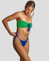 CLEONIE Cleonie | TINI BRIEF bikini bottoms