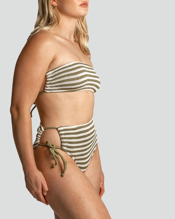 CLEONIE Cleonie | VENUS BRIEF (all colours) bikini bottom