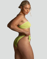 CLEONIE Cleonie | YAMBA KINI SOLID COLOUR bikini top