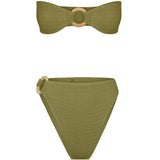 CLEONIE FLAGS HIGH BRIEF (all colours)