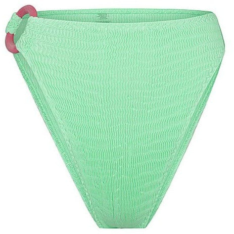 CLEONIE FLAGS HIGH BRIEF (all colours) ONE SIZE / MINT