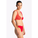 CLEONIE MIAMI KINI MULTI (all colours) CHERRY CORAL / GODDESS