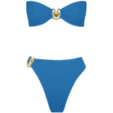 CLEONIE SHELLY HIGH BRIEF (all colours)