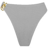 CLEONIE SHELLY HIGH BRIEF (all colours) ONE SIZE / CLOUD