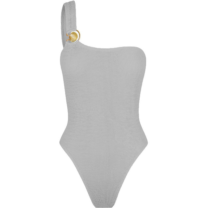 CLEONIE SUNSHINE MAILLOT (all colours) One Piece ONE SIZE / CLOUD