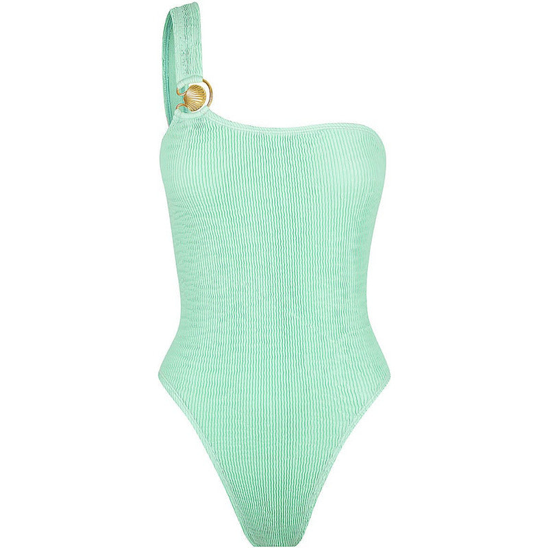CLEONIE SUNSHINE MAILLOT (all colours) One Piece ONE SIZE / MINT