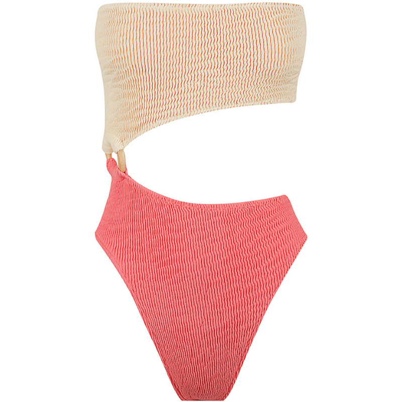 CLEONIE SWELL MAILLOT MULTI One Piece