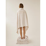 Laze Res NO.1 COASTAL CALM TOWEL - LAZE RES Towel O/S