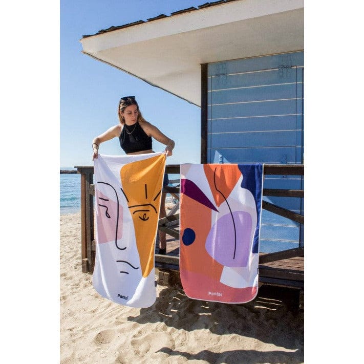 Pantai Studio Arty | Pantai Studio Beach Towels