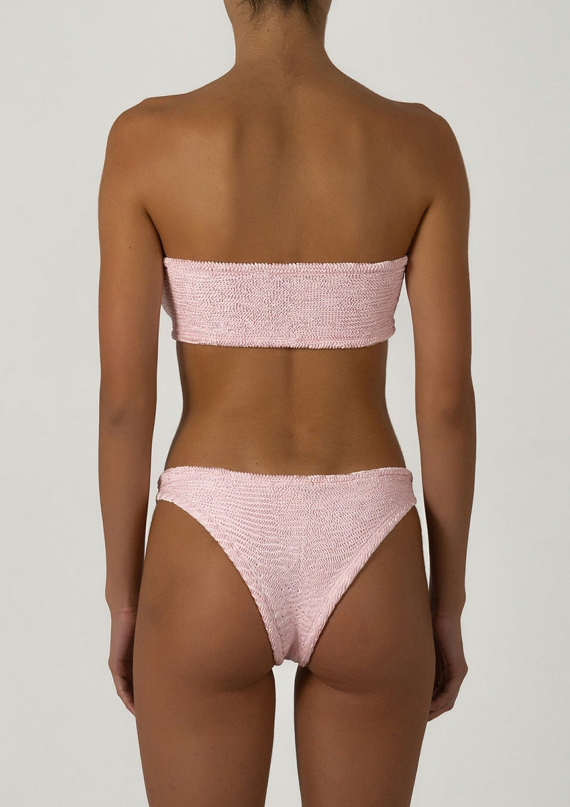 PARAMIDONNA | Emotional and cool swimwear and beachwear brand FRIDA PINK CAKE Onesize