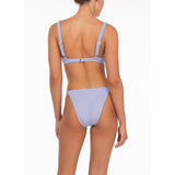 Peony Swimwear Hydrangea Holiday Pant bikini bottoms