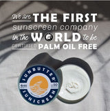 Sun Butter Sun Butter |  TINTED SPF50 REEF SAFE FACE SUNSCREEN Sunscreen